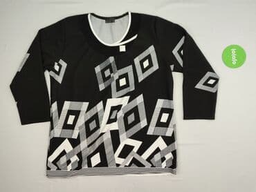 tanie tuniki dla puszystych: Туніка жіноча, розмір 6XL — 3