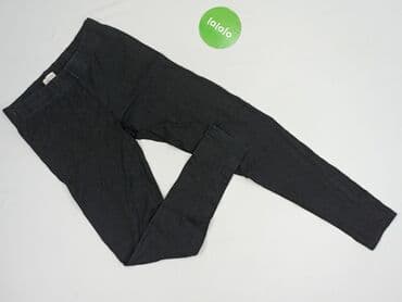 leginsy reserved: Reserved, Spodnie materiałowe damskie, rozmiar S — 3