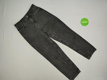 kubenz spodnie: Jeansy damskie, rozmiar XS — 2