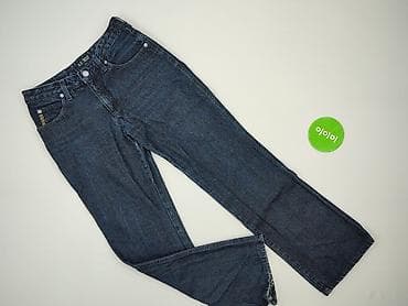 armaniego: Armani Jeans, Jeansy damskie, rozmiar M — 2