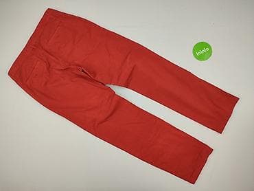 sweter tchibo: Incotex, Chinosy dla mężczyzn, rozmiar L — 3