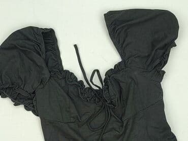 lidl top: Shein, Top damski, S — 1