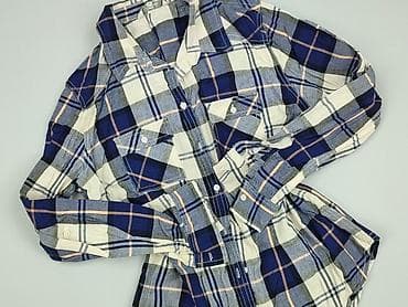 Peacocks, Koszula damska, rozmiar M