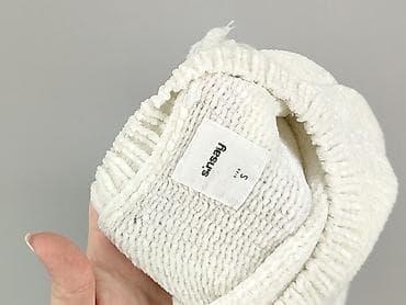 sweter marks: Sinsay, Women`s sweater, size S — 5