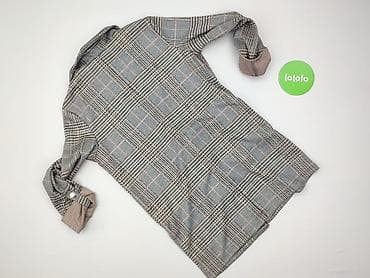 outerwear c: Sinsay, Płaszcz damski, rozmiar XS — 4