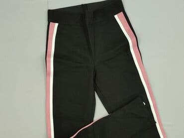 legginsy prążkowane zara: Zara, Legginsy Sportowe damskie, rozmiar S — 1
