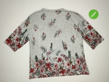 pitbull koszulka termoaktywna: Moda, Sweter damski, rozmiar 3XL — 3
