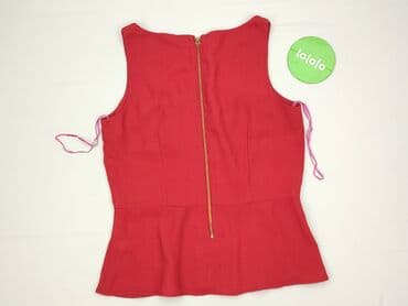 sukienki swing plus size: Oasis, Women's blouse, size M (EU 38) — 3