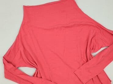 bluzki oversize sklep internetowy: Bluzka damska, rozmiar One size — 1