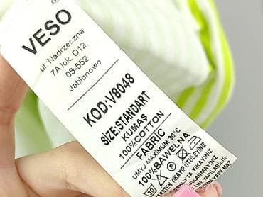 spódnice greenpoint: T-shirt damski, rozmiar S — 5