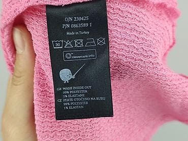 Women's Clothing: Monki, Women's blouse, size M — 5