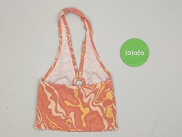 ccc klapki brazowe: Primark, Top damski, rozmiar 2XS — 3