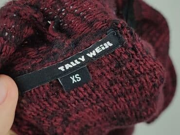 top sweterkowy h: Tally Weijl, Sweter damski, rozmiar XS — 4