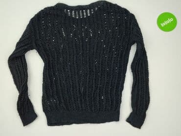 koronkowe body hm: H&M, Sweter damski, rozmiar M — 3