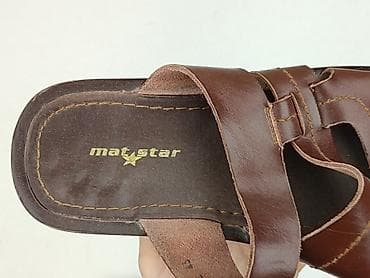 klapki hetmes: Klapki męskie, rozmiar 43 — 4