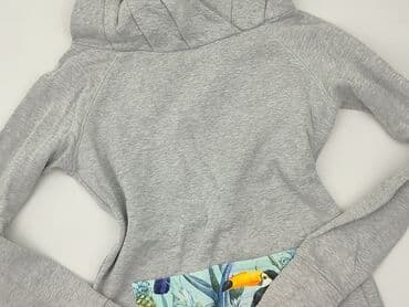 Hand Knitted, Women`s hoodie, size S at lalafo.pl Hand Knitted, Women`s hoodie, size S