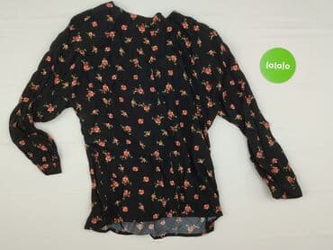 sweter z odkrytymi ramionami zara: Zara, Bluzka damska, rozmiar L — 3
