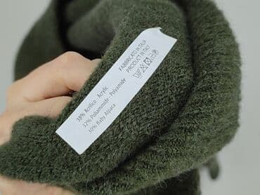 sweter alpaka: Sweter damski, rozmiar L — 4