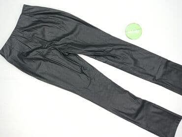 NA-KD, Leggings Elegant for women, size M (EU 38) — 3