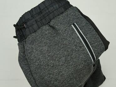 reserved джинси чоловічі: Tracksuit bottoms for men, XS (EU 34), Workout, condition - Good — 6