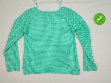 bluzka f f: F&F, Sweter damski, rozmiar S — 4