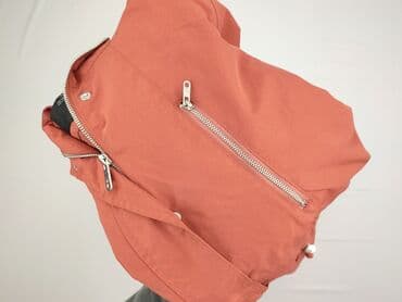 kurtka zimowa do garnituru: House, Parka damska, XS — 6