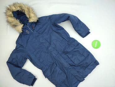 kurtka dope snow: Bik Bok, Parka damska, rozmiar S — 2