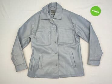 Kobiety: Primark, Kurtka skórzana damska, rozmiar S — 2