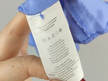 kurtka polska: Bluzka damska, rozmiar M — 5