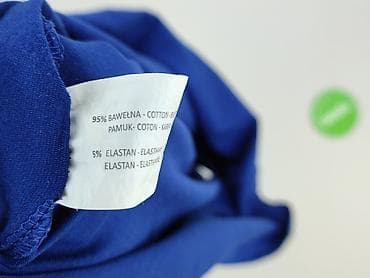 koszul formula: SZACHOWNICA, T-shirt damski, rozmiar M — 5