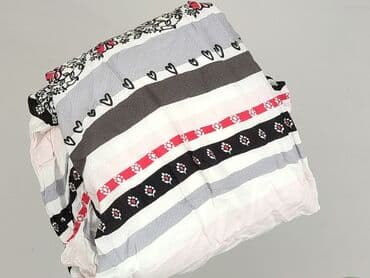 bluzki dla puszystych allegro: C&A, Bluzka damska, M — 6