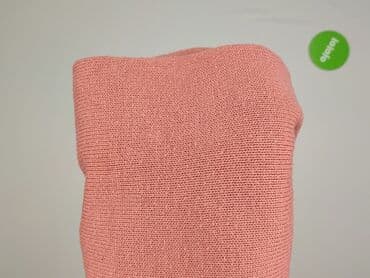 sweter piórkowy na drutach: Sfera, Sweter damski, rozmiar M — 5