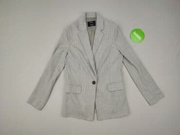 bershka marynarki damskie: Bershka, Marynarka damska, rozmiar XS — 2