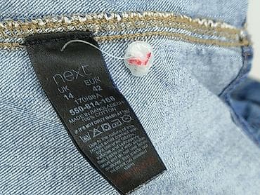pepperts jeans: NEXT Petite, Koszula damska, rozmiar L — 5
