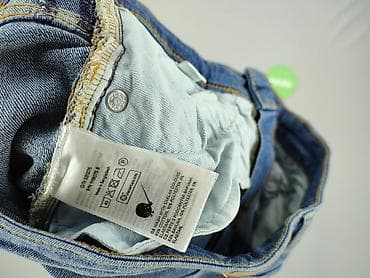 jeans amicci: Jeansy damskie, rozmiar 2XS — 5