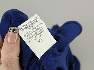 gruby t shirt damski: T-shirt damski, rozmiar XL — 4