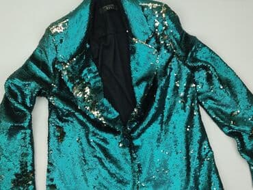 marynarka pull and bear: Піджак жіночий, XS на lalafo.pl — 1 marynarka pull and bear: Піджак жіночий, XS — 1