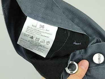 bomber: Humör, Chinosy dla mężczyzn, rozmiar XL — 5