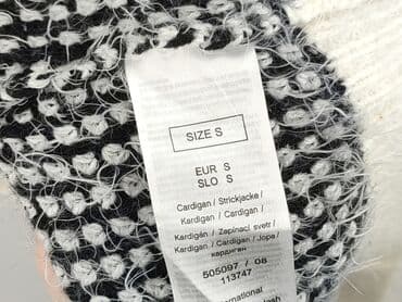 kurtka zimowa geox: Orsay, Kardigan damski, S — 5