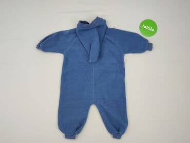 pepco kombinezon dla niemowlaka: Overall, 3-6 months, condition - Very good — 3