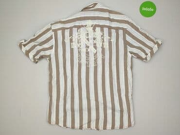 ricky chłopaki z baraków koszula: RAINBOW, Koszulа dla mężczyzn, rozmiar 3XL — 3