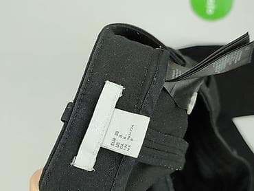 rajstopy den: H&M, Spodnie materiałowe damskie, rozmiar S — 5