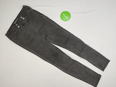 buty scholl ccc: Orsay, Jeansy damskie, rozmiar S — 2