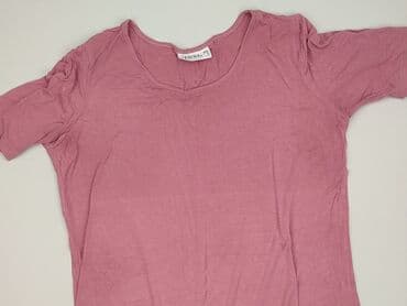 duże rozmiary ekskluzywne sukienki plus size: Janina, Women`s dress, size L (EU 40) — 1