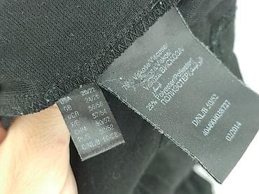 bluzki oliver: Ulla Popken, Top damski, rozmiar 3XL — 6