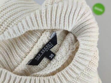 c and a sweter: Top Secret, Светр жіночий, M на lalafo.pl — 5 c and a sweter: Top Secret, Светр жіночий, M — 5