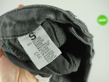 revenge jeans: Re-Dress, Jeansy damskie, rozmiar S — 6