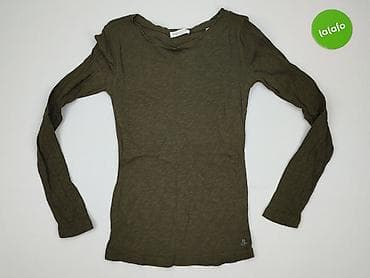 linen: Marc OPolo, Жіноча блуза, розмір XS — 2