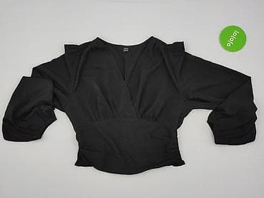 bluzki z dekoltem serce: Shein, Bluzka damska, rozmiar XL — 2