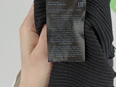 bluzki hiszpanki duze rozmiary: Bluzka damska, rozmiar L — 5